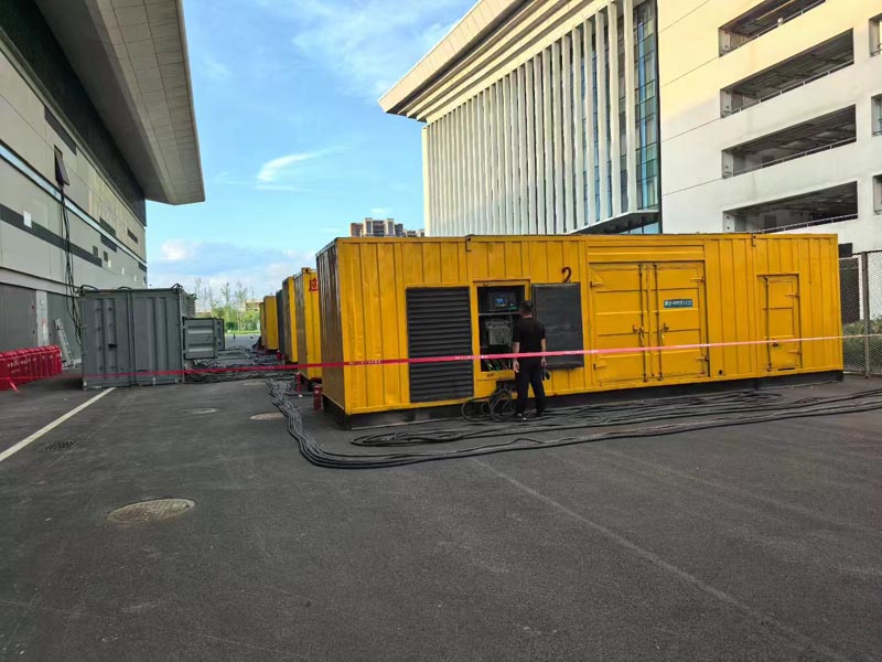 怀集柴油发电机冬季保养注意事项？