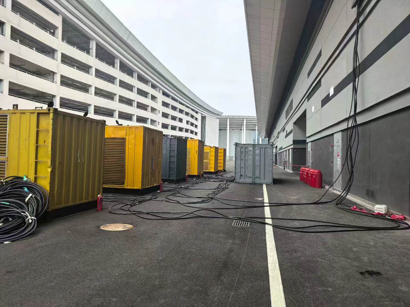 怀集冬季柴油发电机启动前需要做哪些准备工作？