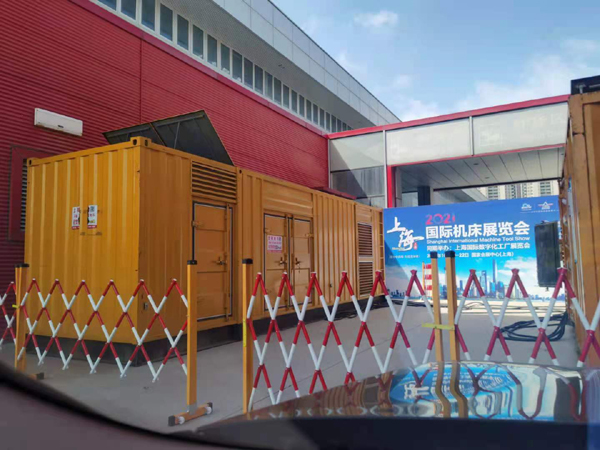 怀集发电机出租 对于发电机的特性你了解多少?