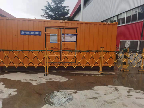 怀集租赁发电机 柴油发电机组供应商:柴油发电机组润滑油的作用?