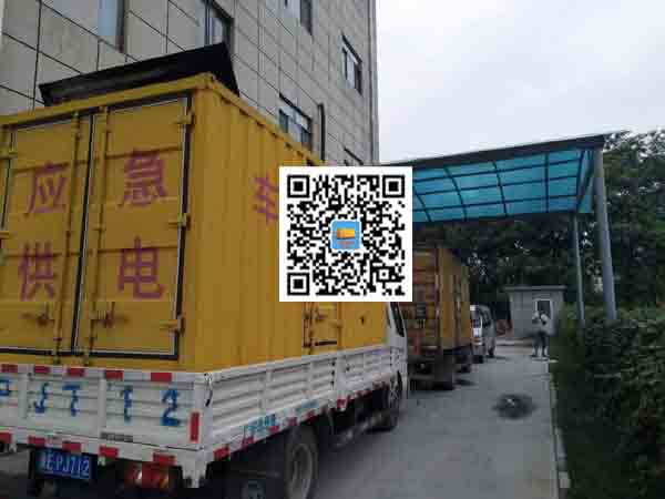 怀集发电车出租-发电机产品使用越来越广泛