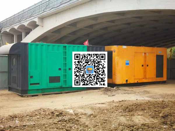 怀集决定发电机顺利启动的因素及如何解决发电机冬季起动困难问题
