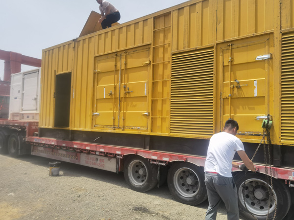 怀集发电机出租100KW发电机需要什么规格的电缆线?