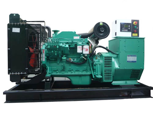 怀集有哪些方法可以提高 200kw 柴油发电机的燃油效率？