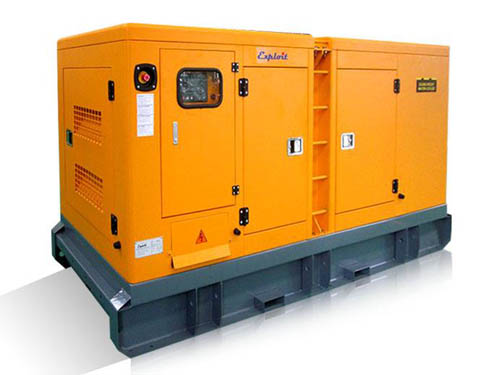 怀集影响 200kw 柴油发电机油耗的因素有哪些？
