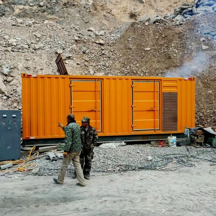 怀集如何降低 200kW 柴油发电机在高海拔地区的油耗？