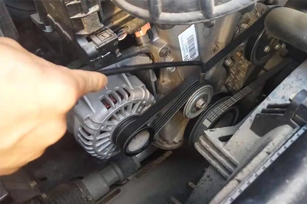 怀集转速传感器的工作原理是什么?