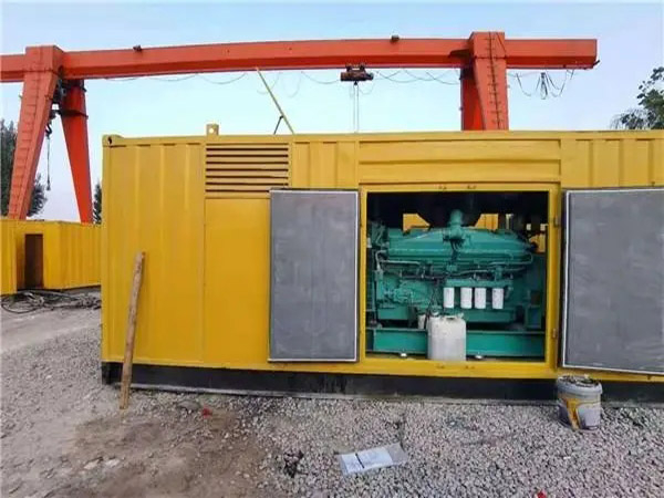 怀集冬季低温环境下,500KW发电机组应该选择什么类型的启动电瓶?