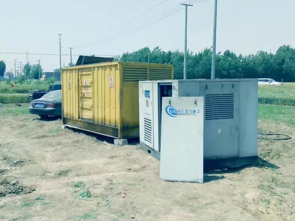 怀集柴油发电机组冬季日常维修需要哪些工具？